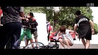 電影《泡妞秘籍》片場(chǎng)花絮第九集