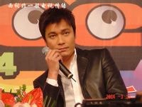 《天涯追緝令》演員圖冊
