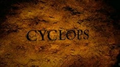 制作特輯之Cyclops