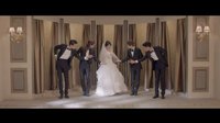 《小時代3》曝片尾彩蛋 驚喜被譽“業界良心”