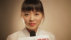 制作特輯之幕后采訪