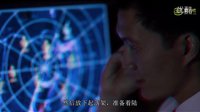 (預(yù)告版）陰魂嚇機(jī).407航班3D 3D 紅藍(lán)3D電影 3D眼鏡觀看