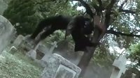 《黑俠》Black Mask (1996) 德國(guó)版預(yù)告