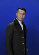 張笑君