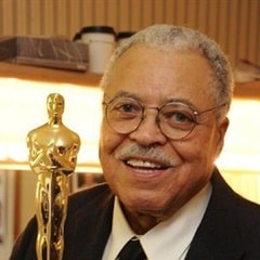 詹姆斯·厄爾·瓊斯James Earl Jones
