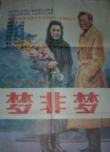 夢非夢