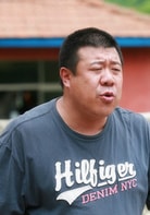 秦衛東