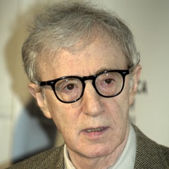 Woody Allen