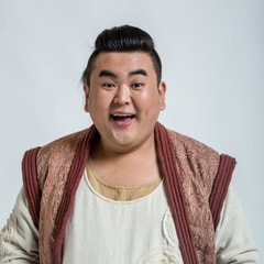 馬洪磊