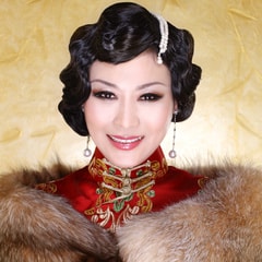 臧秀云?