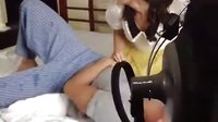 偷心俏冤家拍攝花絮（ps這是腫么了）