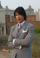 藍正龍