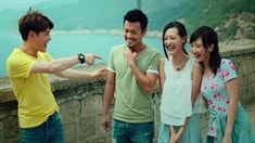 終極版預告片