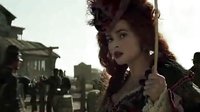 《獨行俠》超級碗預(yù)告片 德普變身冷面笑匠