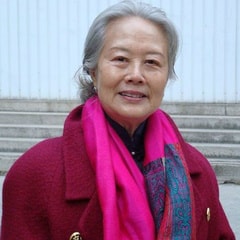 王麗媛?