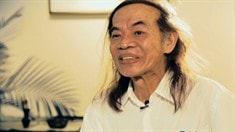 制作特輯之蔡志忠“狂想曲”