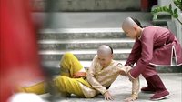 少年康熙勇斗鰲拜