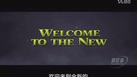 電影《怪物史萊克4》預告片