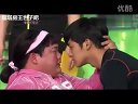 屋塔房王世子 韓語(yǔ)版 《屋塔房王世子》主演韓國(guó)搞笑現(xiàn)場(chǎng)公演 鄭錫元不愛美女