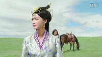 《解憂公主》張歆藝袁弘再相見成叔嫂