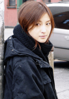 廣末涼子