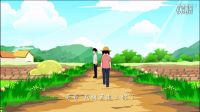 【愛(ài)護(hù)生命的故事】母子連心的野兔【316】_高清