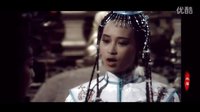 眉如遠(yuǎn)山·趙敏（黎美嫻版）