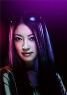 關惠美