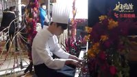 《好先生》花絮：張藝興片場彈鋼琴 萌到沒朋友 太有才！