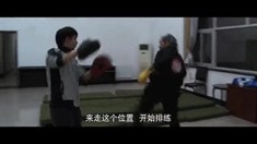 制作特輯之動(dòng)作篇