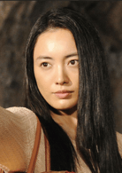 仲間由紀惠