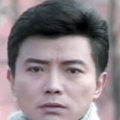 張佩華?