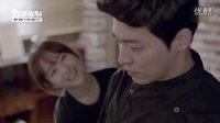 Oh my ghost ′我的鬼神大人 150731 EP9 預告 甜蜜蜜