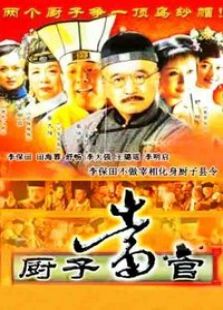 廚子當官