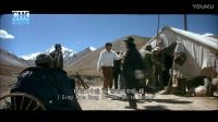 西藏電影可可西里--我為白塔獻支歌