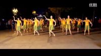 健身操 北京的金山上 秋歌廣場(chǎng)舞大全