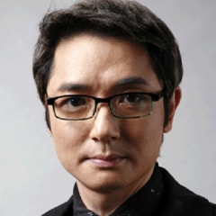 林偉健