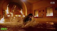 泰國動作片《冬蔭功》片段3：托尼·賈Tony Jaa