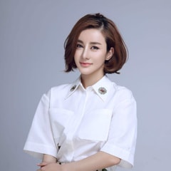趙妮娜?