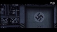 納粹未來穿越戰聯軍《第二十五屆帝國》鋼鐵蒼穹姊妹篇首曝預告