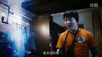 《乒乓俠》逼真特效，滿足你對超級英雄的一切幻想，宏大戰斗場面