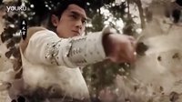 陳福闊小影室，電視劇《武神趙子龍》主題曲《英雄淚》剪輯成MV