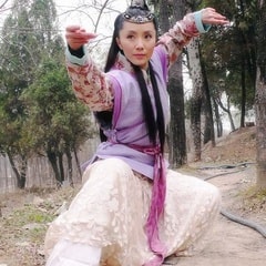 何思融?