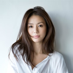 井川遙