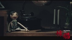 先行版預告片