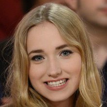 克洛伊·茹阿內(nèi)/Chloé Jouannet
