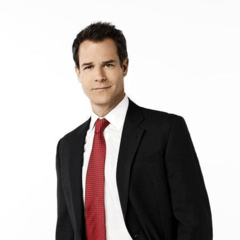 喬什·斯坦伯Josh Stamberg