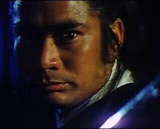 名劍粵語版 劇中人物