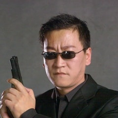 邢文杰