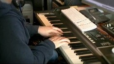 制作特輯之Bond Music